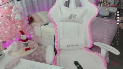 Snapshot of my_polina chatting on 30, 12, 2024 Poli online show from 30, 12, 2024