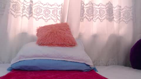 My Sweety Bom online show from 7, 11, 2025