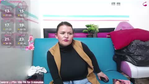 Snapshot of mya_rouse chatting on 18, 7, 2026 MYA ROUSE online show from 18, 7, 2026