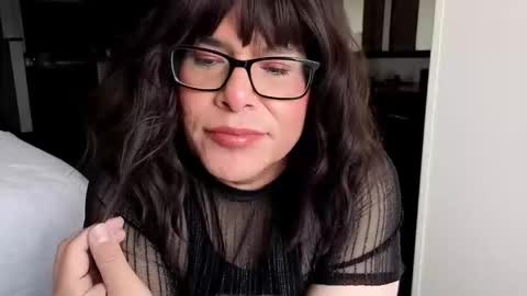 Mya Blush online show from 11, 4, 2026