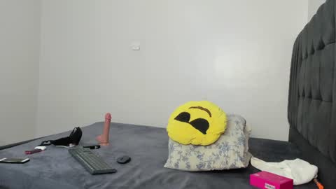 myah_love online show from 12, 6, 2026