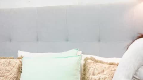 MyaMuse online show from 14, 10, 2025