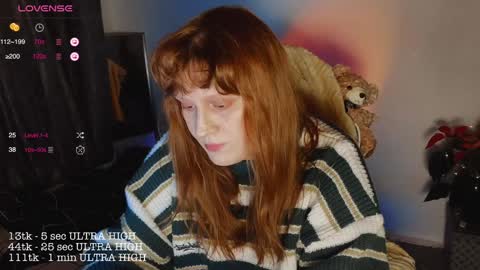 Kate online show from 1, 12, 2024