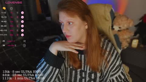 Kate online show from 6, 12, 2024