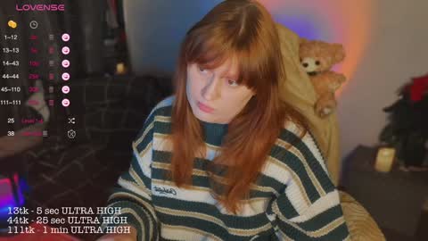 Kate online show from 8, 12, 2024