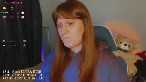 Kate online show from 12, 12, 2024