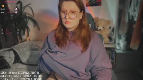 Kate online show from 15, 1, 2025