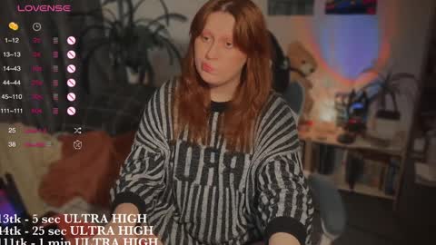 Kate online show from 31, 1, 2025