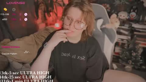 Kate online show from 22, 12, 2025