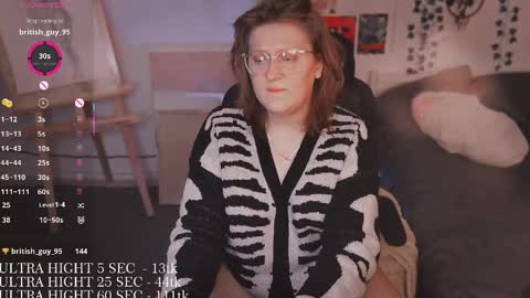 Kate online show from 31, 3, 2026