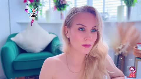 Mya-be Yours P online show from 22, 10, 2025