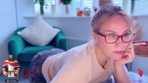 Mya-be Yours P online show from 23, 10, 2025