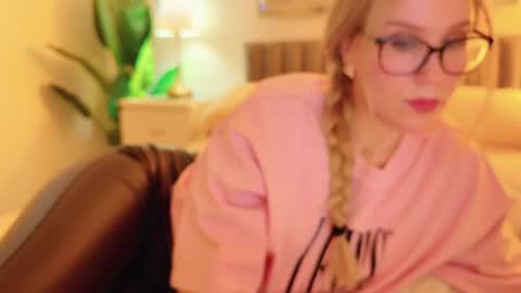 Mya-be Yours P online show from 4, 4, 2026