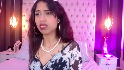    Mya   online show from 6, 3, 2026