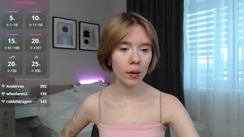 Lana online show from 9, 4, 2026