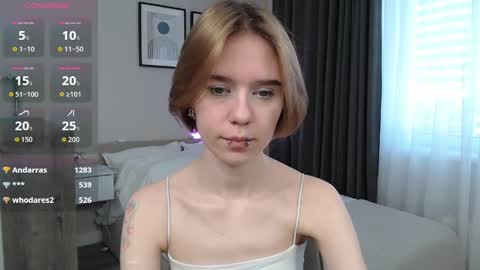 Lana online show from 16, 4, 2026