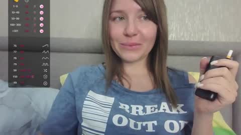 Snapshot of mybadcat87 chatting on 21, 6, 2026 mybadcat87 online show from 21, 6, 2026