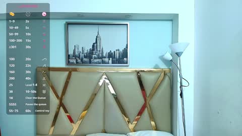 Samanta  online show from 31, 1, 2025