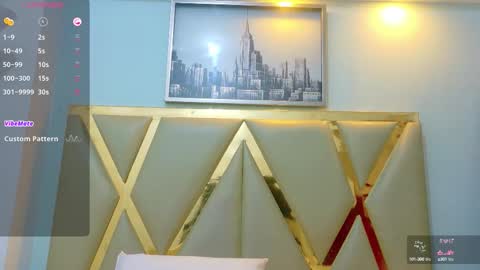 Samanta  online show from 9, 9, 2025