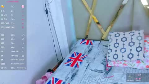 Samanta  online show from 15, 9, 2025