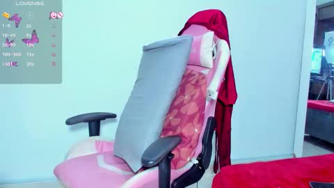 Samanta  online show from 18, 2, 2026