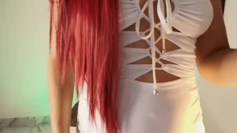 Caliope online show from 7, 3, 2025