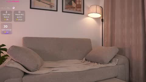 Snapshot of mycaliope chatting on 9, 7, 2026 Caliope online show from 9, 7, 2026