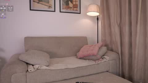 Snapshot of mycaliope chatting on 31, 7, 2026 Caliope online show from 31, 7, 2026