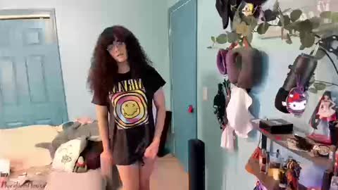 Grace online show from 13, 9, 2025