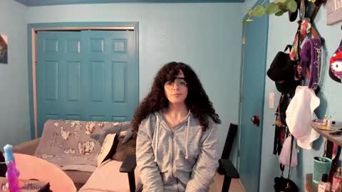 Grace online show from 30, 10, 2025