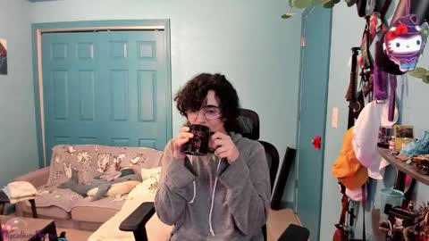 Grace online show from 16, 1, 2026