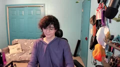 Grace online show from 13, 4, 2026