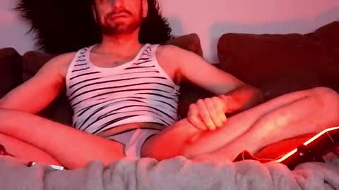 mycloudyalt online show from 21, 12, 2025