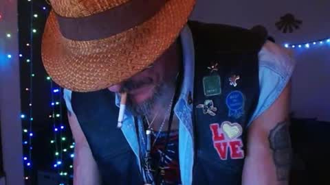 Snapshot of mycock4u247 chatting on 13, 2, 2025 LA MARIPOSA DE MARICOPA online show from 13, 2, 2025