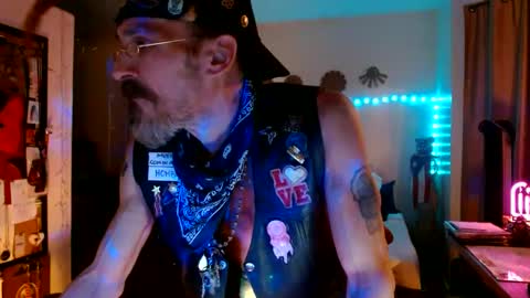 Snapshot of mycock4u247 chatting on 28, 9, 2025 LA MARIPOSA DE MARICOPA online show from 28, 9, 2025