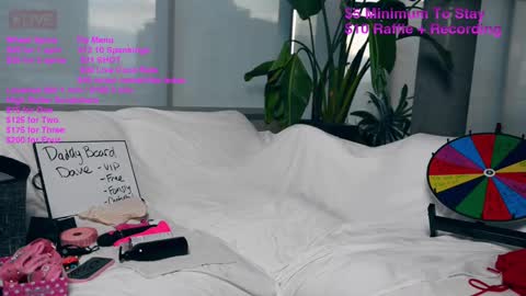 MyCookieJar online show from 22, 2, 2025