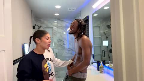 mycreamydreams online show from 29, 1, 2025