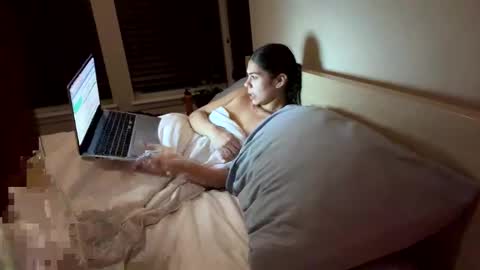 mycreamydreams online show from 29, 1, 2025