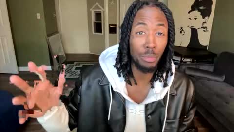 mycreamydreams online show from 27, 3, 2026