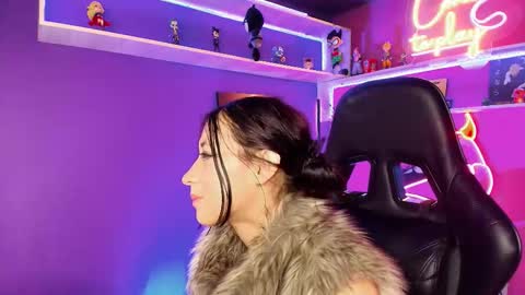 Milly Cute online show from 10, 2, 2026