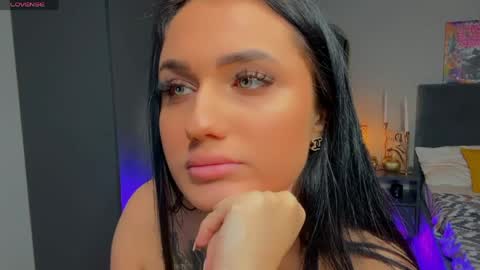 Hecate online show from 28, 3, 2026