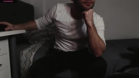 Snapshot of myhairymacho chatting on 18, 2, 2025 Juan  OF  myhairymacho online show from 18, 2, 2025
