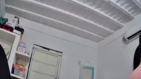 myhoney_hot online show from 11, 1, 2025