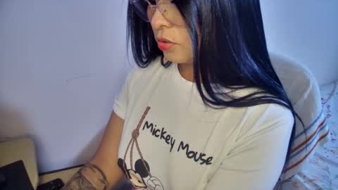 Snapshot of myhoney_hot chatting on 24, 6, 2026 myhoney_hot online show from 24, 6, 2026