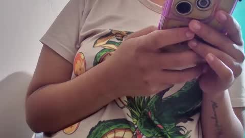 Snapshot of myhoney_hot chatting on 5, 7, 2026 myhoney_hot online show from 5, 7, 2026