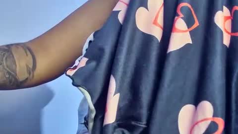 Snapshot of myhoney_hot chatting on 6, 7, 2026 myhoney_hot online show from 6, 7, 2026