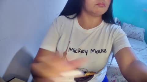 Snapshot of myhoney_hot chatting on 10, 7, 2026 myhoney_hot online show from 10, 7, 2026