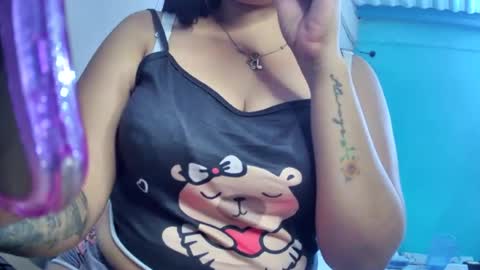 Snapshot of myhoney_hot chatting on 11, 7, 2026 myhoney_hot online show from 11, 7, 2026