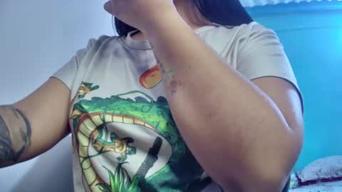 Snapshot of myhoney_hot chatting on 17, 7, 2026 myhoney_hot online show from 17, 7, 2026