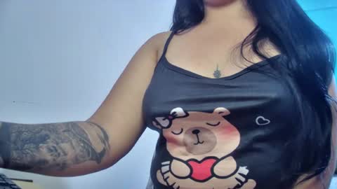 Snapshot of myhoney_hot chatting on 20, 7, 2026 myhoney_hot online show from 20, 7, 2026